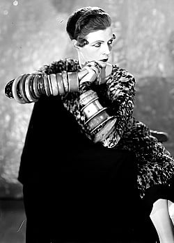 Nancy Cunard